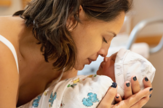 Por que os primeiros exames do bebê são importantes?