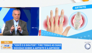 Como prevenir a artrite e a artrose