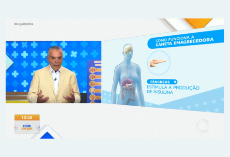 Canetas emagracedoras funcionam?