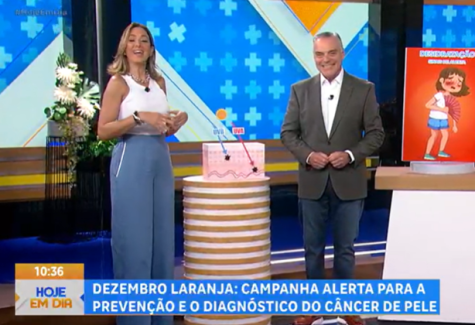 Aproveite o verão com segurança!