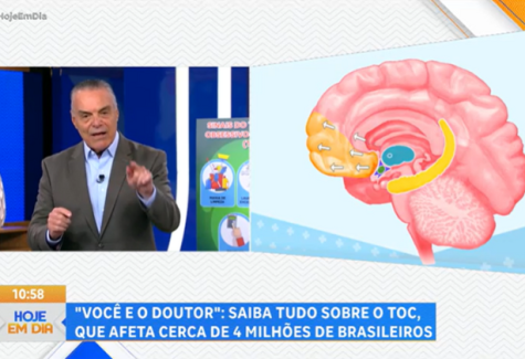 Você sabe o que é transtorno obsessivo-compulsivo?