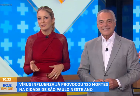 Fique atento ao VSR e Influenza