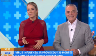 Fique atento ao VSR e Influenza