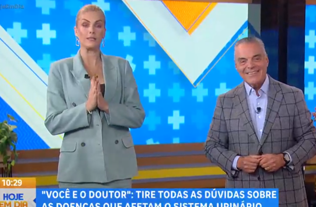 Problemas do sistema urinário