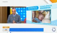 Inverno acende alerta para os casos de bronquiolite