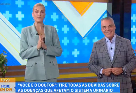 Problemas do sistema urinário