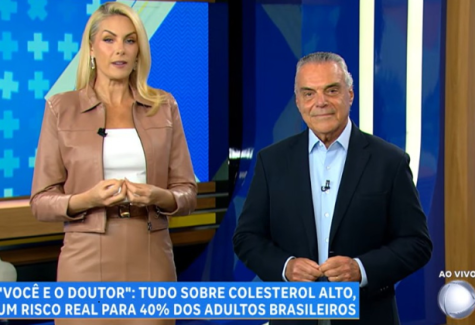 Quando o colesterol é um risco?