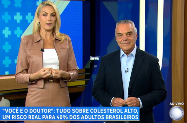 Quando o colesterol é um risco?