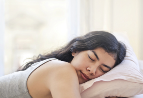 Dicas para um sono saudável 