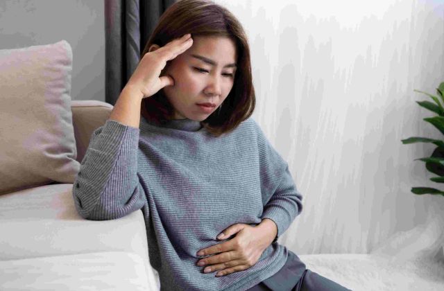 Estresse pode afetar o intestino? 