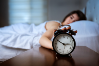 A insônia afeta a saúde?